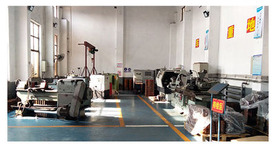 China Shandong Yuejiang Machinery Co., Ltd