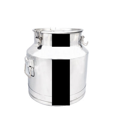 Milch des Edelstahl-SS304 kann