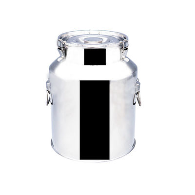 15L Stahlmelkeimer der Gärungs-SS 304 Honey Aluminium Mirror Polished Stainless