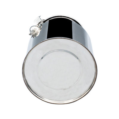 15L Stahlmelkeimer der Gärungs-SS 304 Honey Aluminium Mirror Polished Stainless
