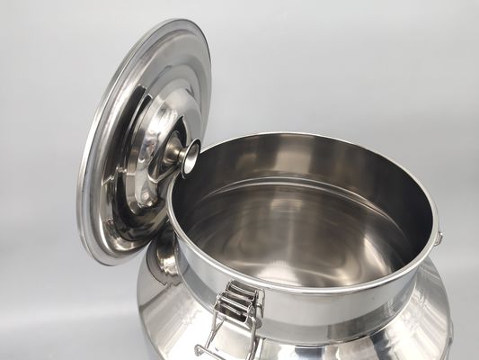 Ziege 20L, die Speicher-Milchdose Milchkühlmittelkanister Stärke 1.0mm milk
