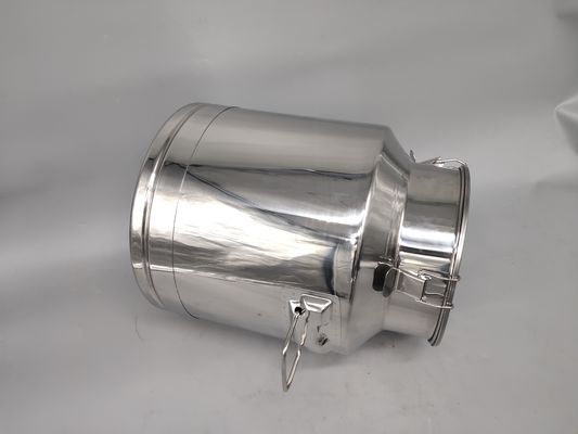 Ziege 20L, die Speicher-Milchdose Milchkühlmittelkanister Stärke 1.0mm milk