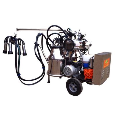 Kuh-Melker des Eimer-25L elektrischer der Melkmaschine-ISO9001