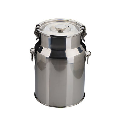 Hochglanzpolitur 1mm 20 Liter-Edelstahl-Wasser-Behälter kein Geruch