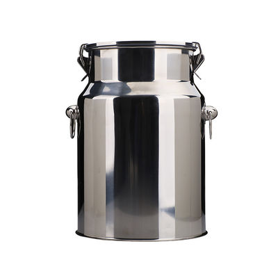 Hochglanzpolitur 1mm 20 Liter-Edelstahl-Wasser-Behälter kein Geruch