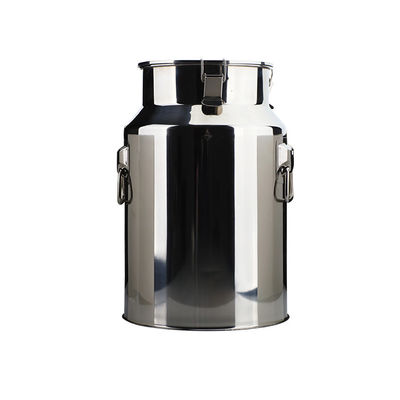 Hochglanzpolitur 1mm 20 Liter-Edelstahl-Wasser-Behälter kein Geruch