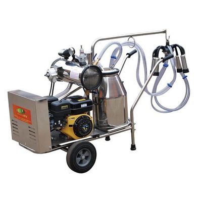 Melkmaschine der Kuh-0.75KW
