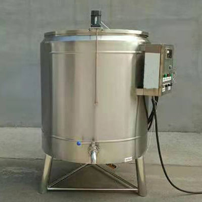 Milch-Entkeimer-Maschine SS304 100L