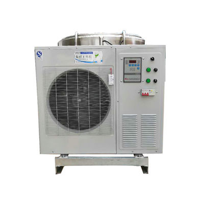 Abkühlendes flüssiges 220V 500 Liter-Milchbehälter-hohe Haltbarkeit