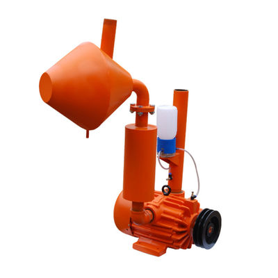 Tragbares 1200L/min Öl Dreh-Vane Vacuum Pump High Pressure