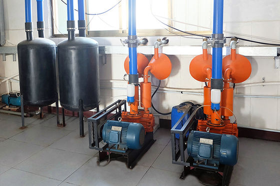 Lärmarme Melkwohnzimmer-elektrische Ausrüstung des Fischgrätenmuster-1.5KW