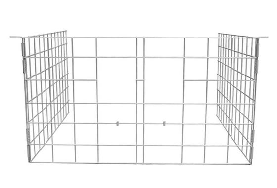 PET 50kg Plastikkalb-Schutz