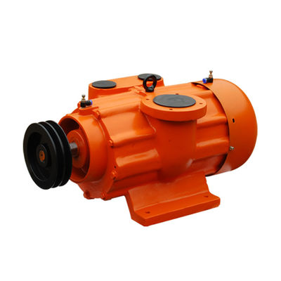 Lärmarme Dreh-Vane Vacuum Pump Direct verbundene Art 4kw 50hz