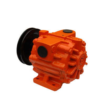 Hochvakuum doppelte Stadiums-Dreh-Vane Type Vacuum Pumps 220V 50Hz 1Phase