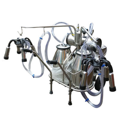 Tragbare Melkmaschine SS201