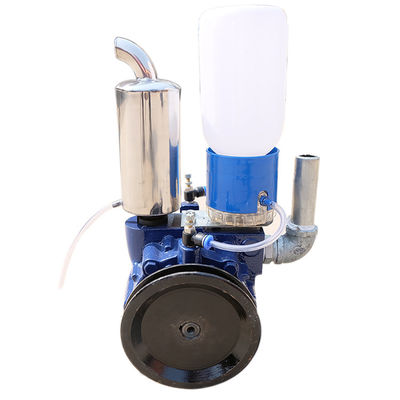 220V Dreh-Vane Vacuum Pump