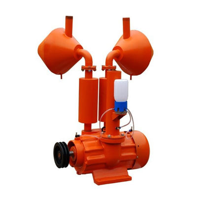Elektrische Dreh-Vane Vacuum Pump Mini Air Saugpumpe 50kpa