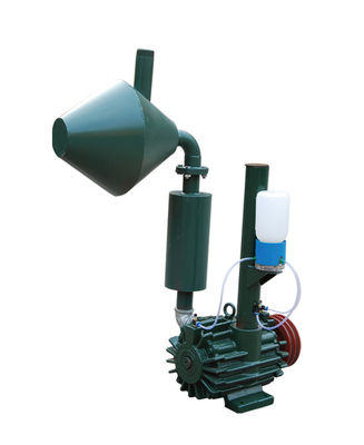 Elektrische Dreh-Vane Vacuum Pump Mini Air Saugpumpe 50kpa