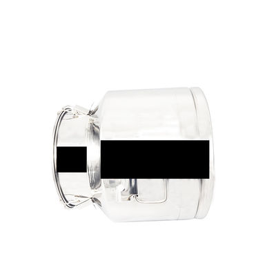 genügender Edelstahl-Milch-Behälter Olive Oil Pails Bucket der Material-70Ltr